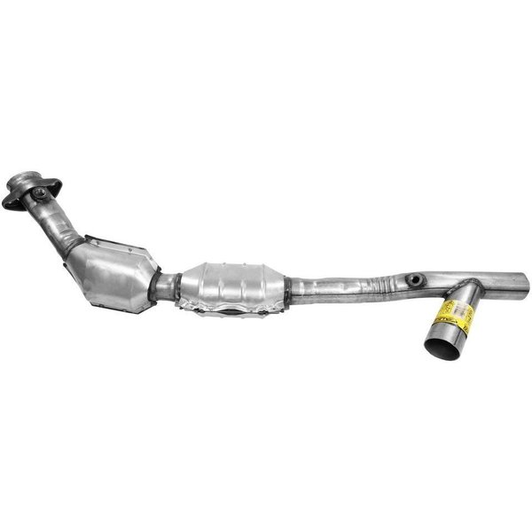 Walker Exhaust Catalytic Converter, 54270 54270